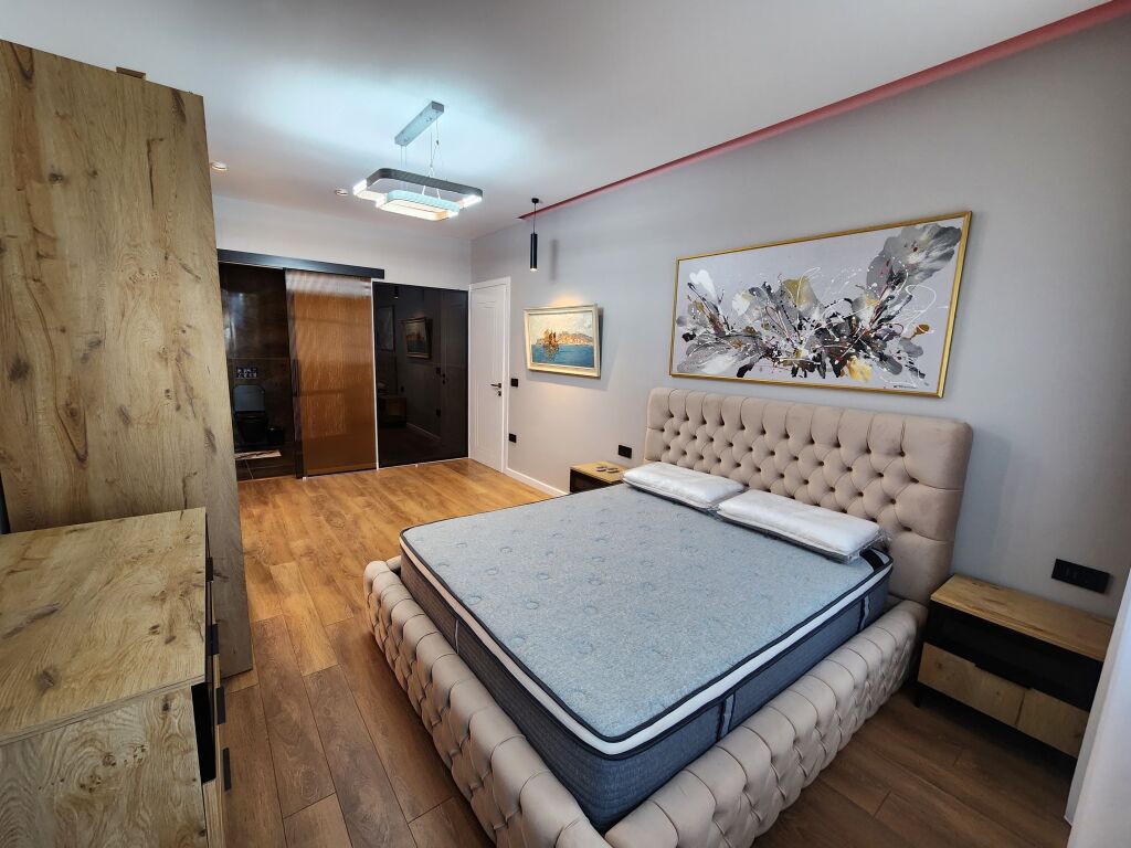 Affitto 2+1+2+2 posti auto Radisson, Lago Secco.