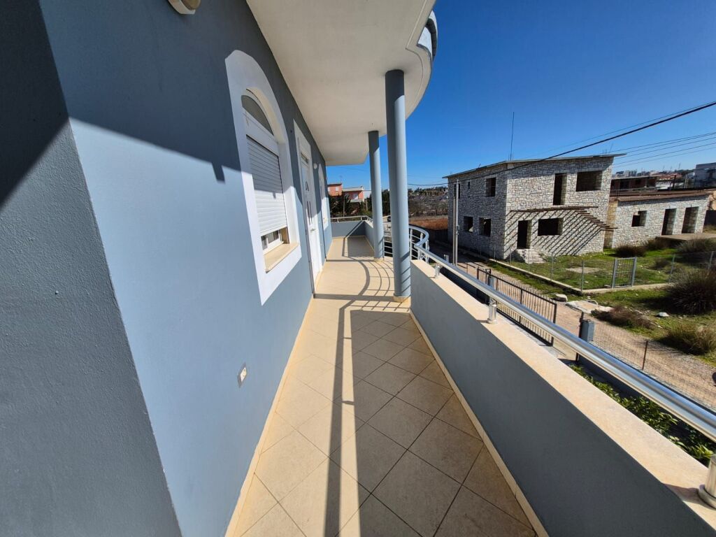 Jepet me Qera Shtepi Private Lagja 14 ne Durres