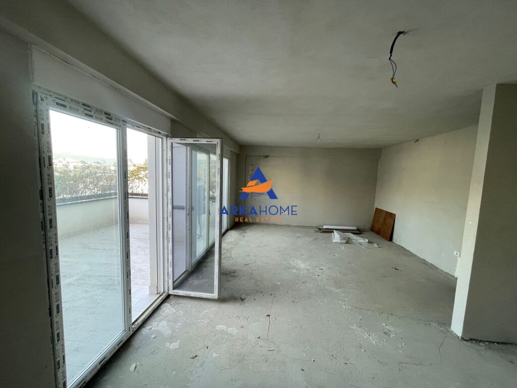 FOR SALE APARTMENT 3+1+2+BALCONY+VERANDA "GREEN TERRACES, DRY LAKE" 386,000 EURO