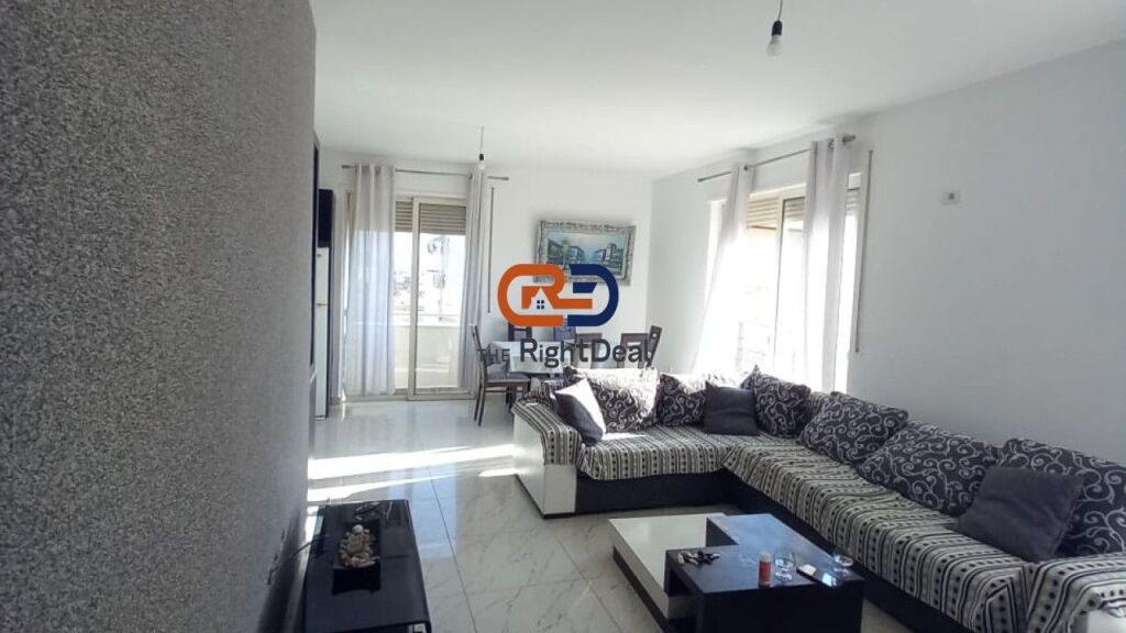 In Fresk, Duplex 4+1+2 Furnished For Rent!!