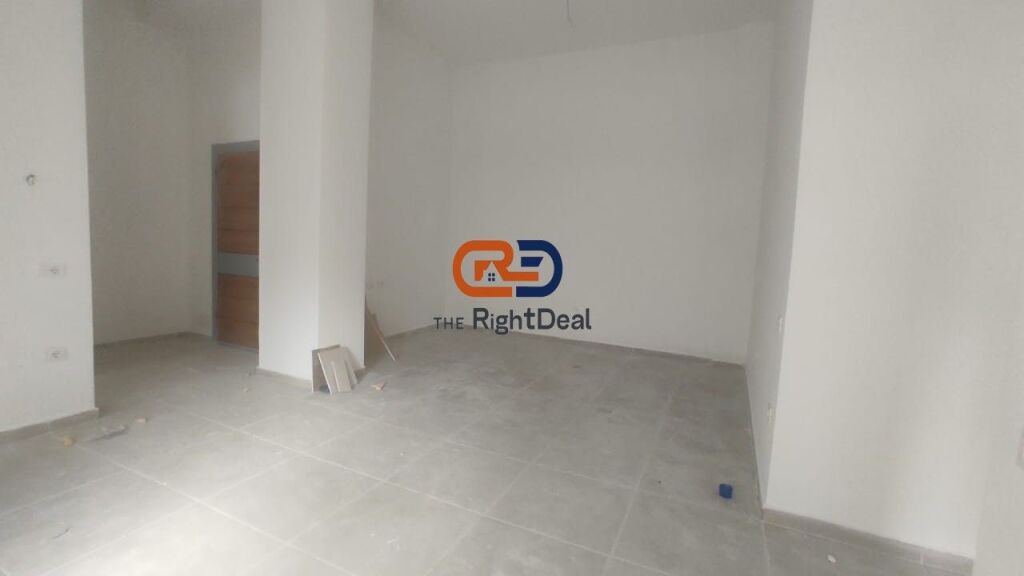 In the Center, In a New Building, a 2+1 Apartment is for Rent for Offices !!