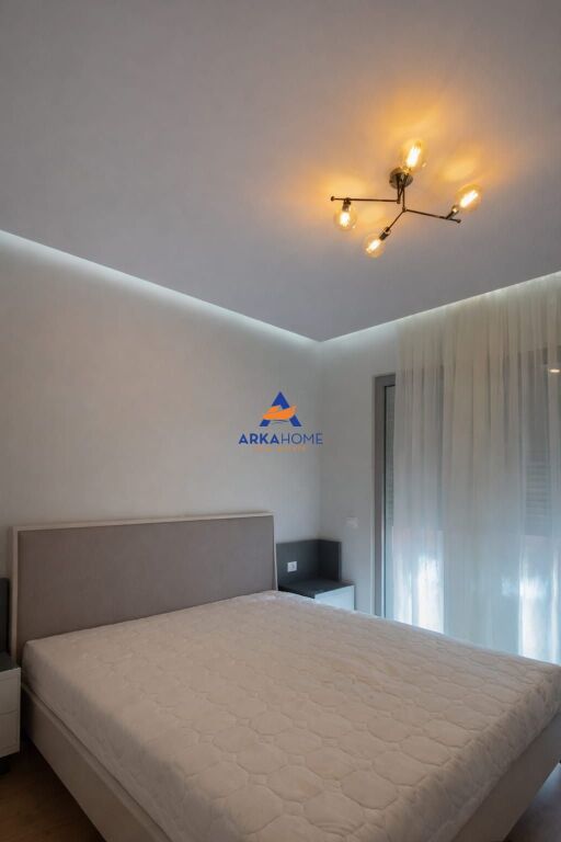 FOR RENT APARTMENT 1+1 "AT DELIJORGJI" 800 EURO