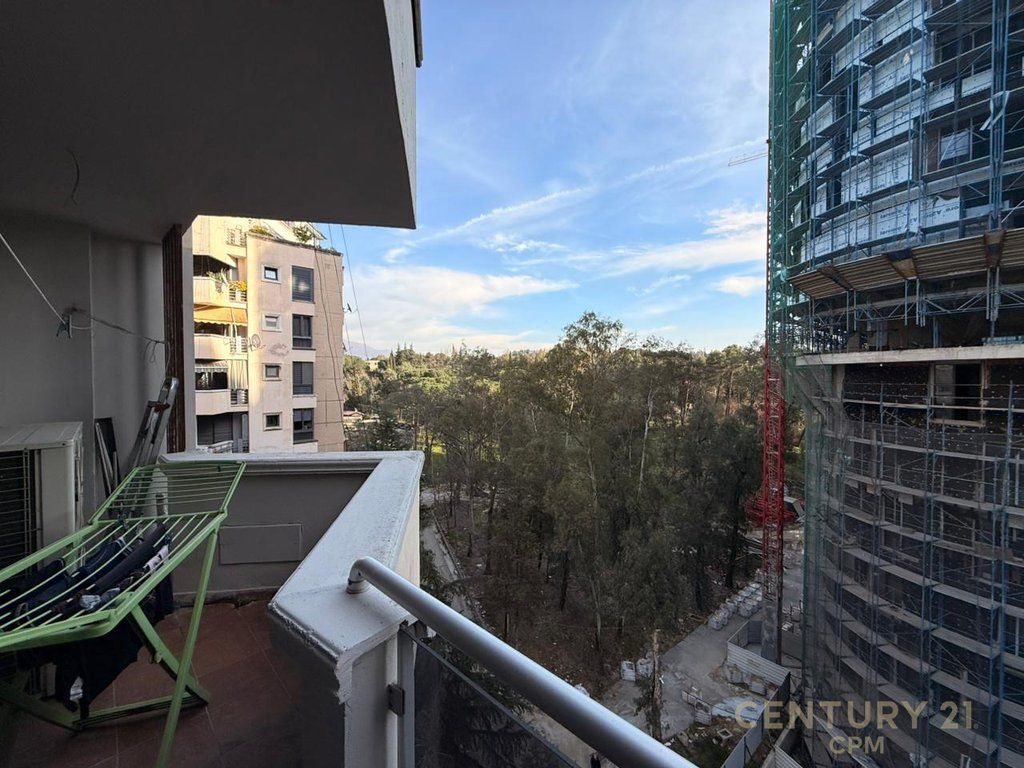 APARTAMENT 2+1+2 ME QIRA TEK AIR ALBANIA! 1,500 € /Muaj