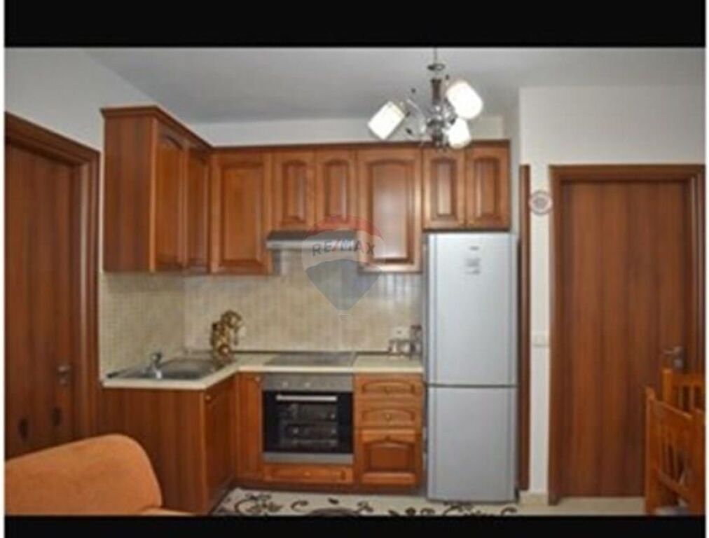 Appartamento 2+1 in affitto vicino alla Procura di Tirana