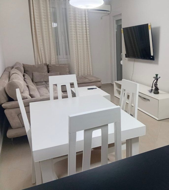 Apartament 2+1 Me Qira në Kompleksin Magnet, Tiranë - 770€ | 80 m²