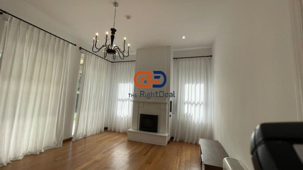 Tek Rolling HIlls Residence, Jepet Me Qira Vile Me Lokacion Pefekt!!!