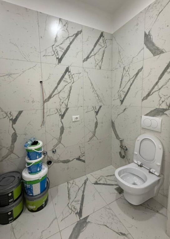 Apartment 2+1+2 + Parking Space – Dry Lake