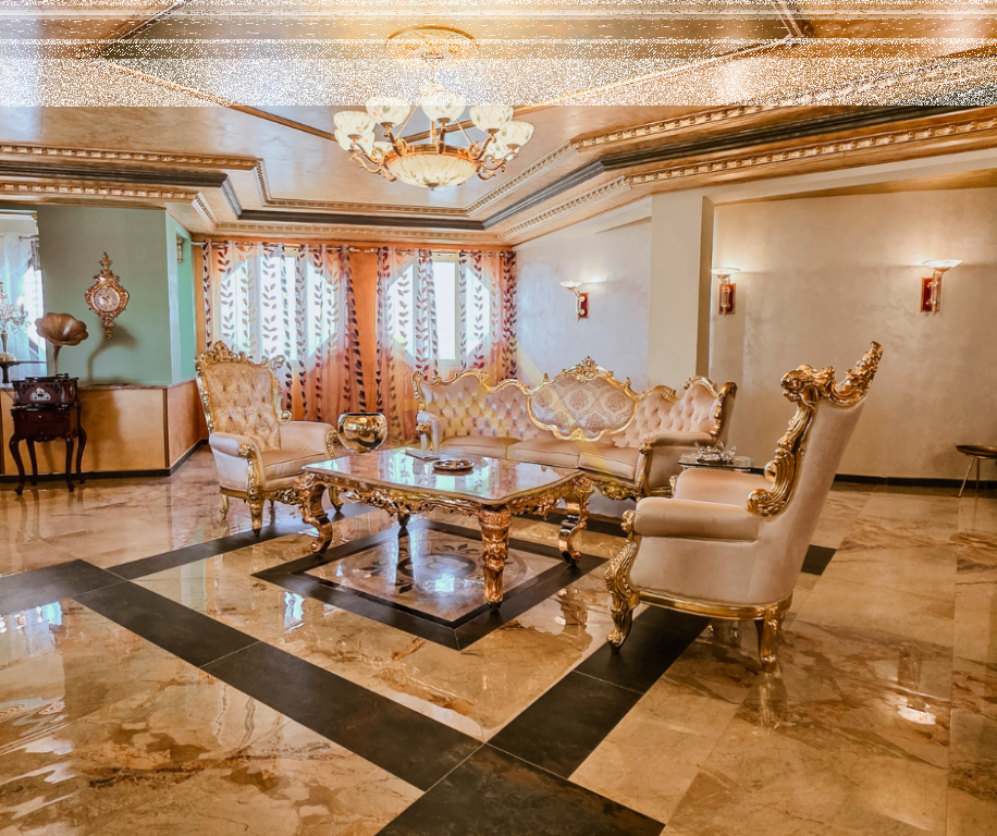 Shitet Papafingo Luksoze – Shkëmbi i Kavajës