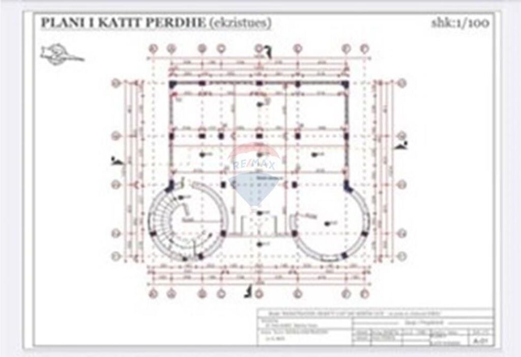 4-storey Building for rent, Sauk.