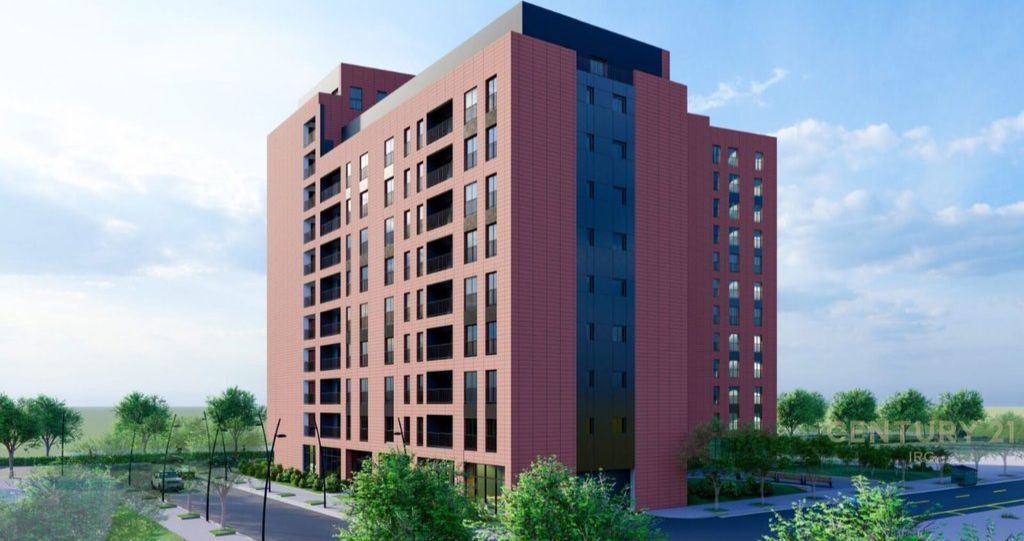 Shitet apartament modern 2+1 në kompleksin Orbital 5,