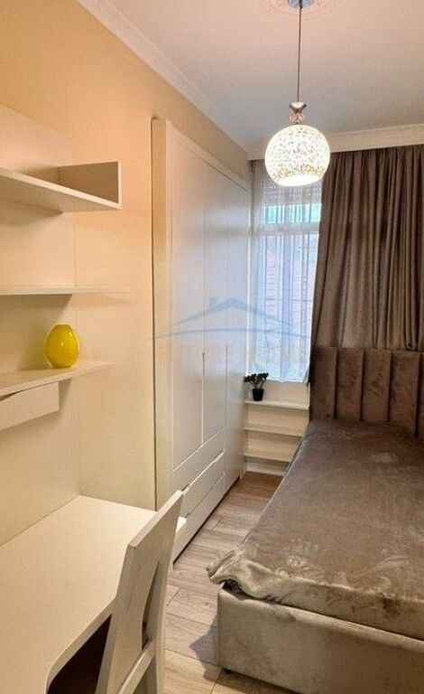 Rent, Apartment 3+1+2, B.Curri Boulevard, Tirana