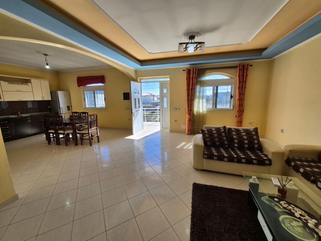 Jepet me Qera Shtepi Private Lagja 14 ne Durres