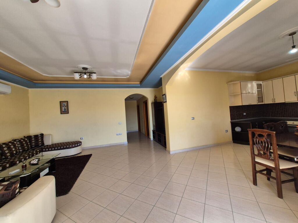 Jepet me Qera Shtepi Private Lagja 14 ne Durres