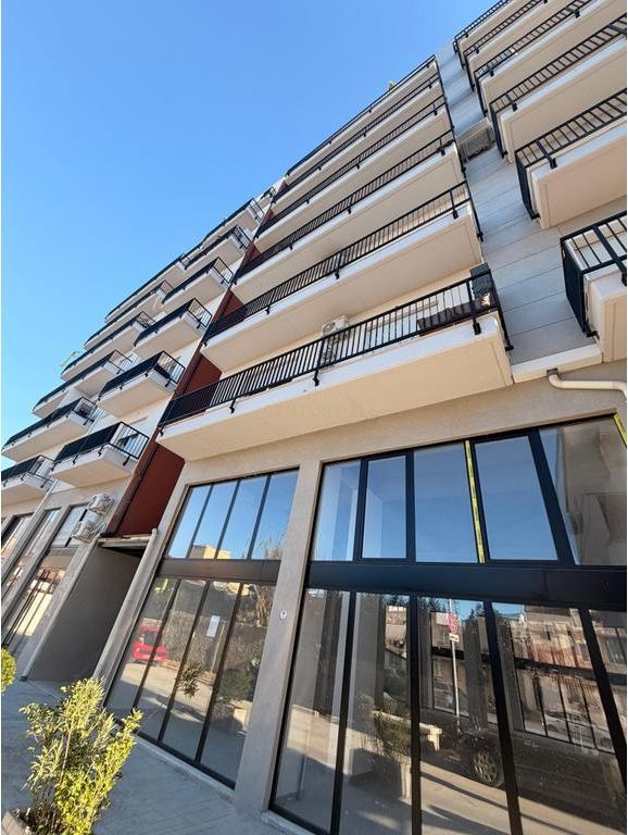 🏡 Apartament 1+1+🅿️Post Parkimi – 650€/Muaj 650 € /Muaj