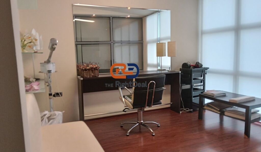 At the Former Exhibition, Commercial Space for Rent, Very Good Investment Opportunity!!