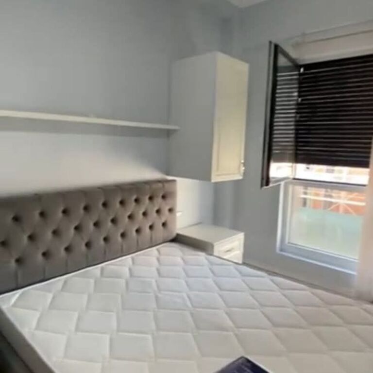 For Rent Apartment 1+1+1 Balcony