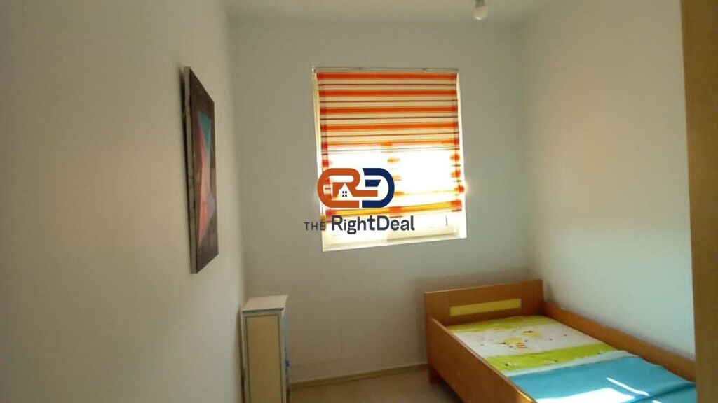 In Fresk, Duplex 4+1+2 Furnished For Rent!!