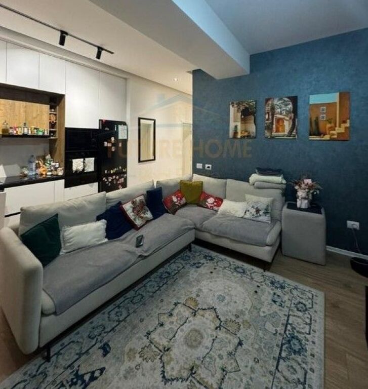 For sale, Apartment 2+1+2, Mangalem Complex 21