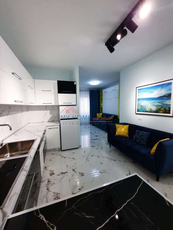 Monolocali in affitto Via Don Bosko Tirana