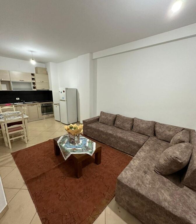 📢 Jepet me qera apartament 1+1 tek Liqeni i Thatë,