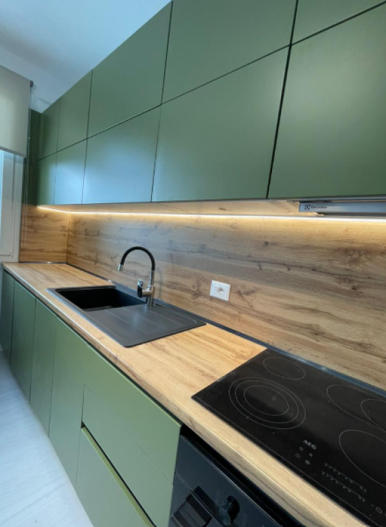 🏢 FOR RENT – APARTMENT 2+1 AT River Residence