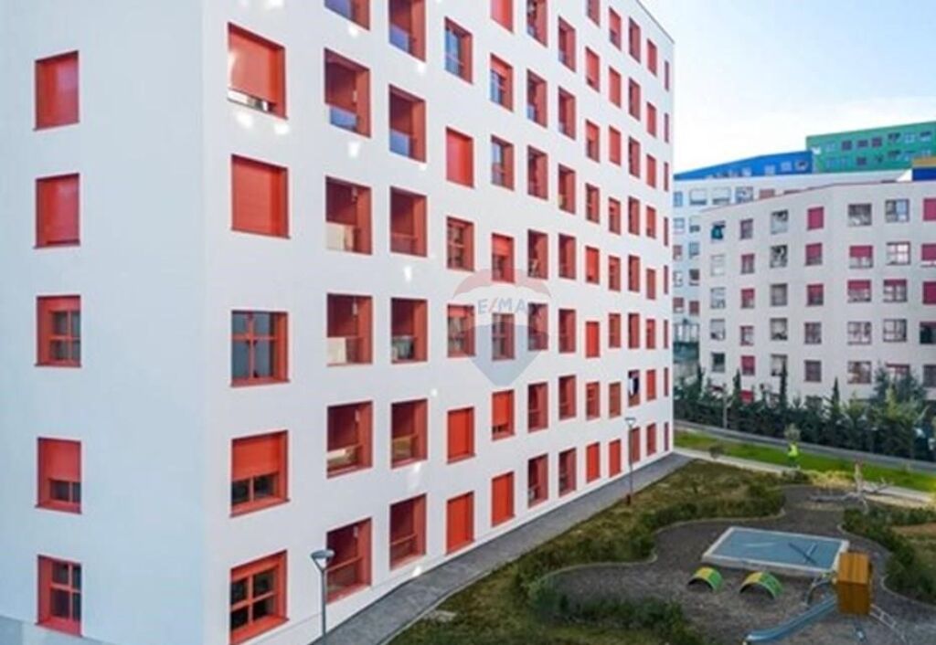 Complesso Kadiu, Vendita Appartamento 1+1  530591002-50