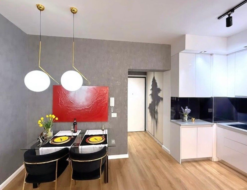 IN AFFITTO | APPARTAMENTO 1+1 — 21 dicembre