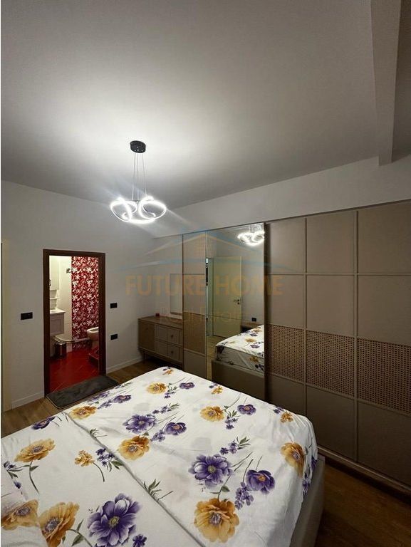 Qira, Apartament 2+1+2, 21 Dhjetori, Tiranë