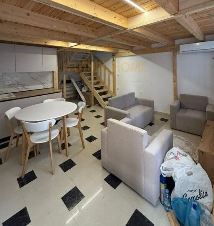 Affitto, Duplex 1+1, Via Dibrës, Tirana