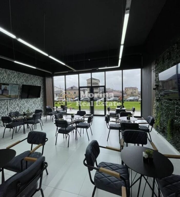 Rent | Business Premises | 5 Maji Street| 1100 €/month