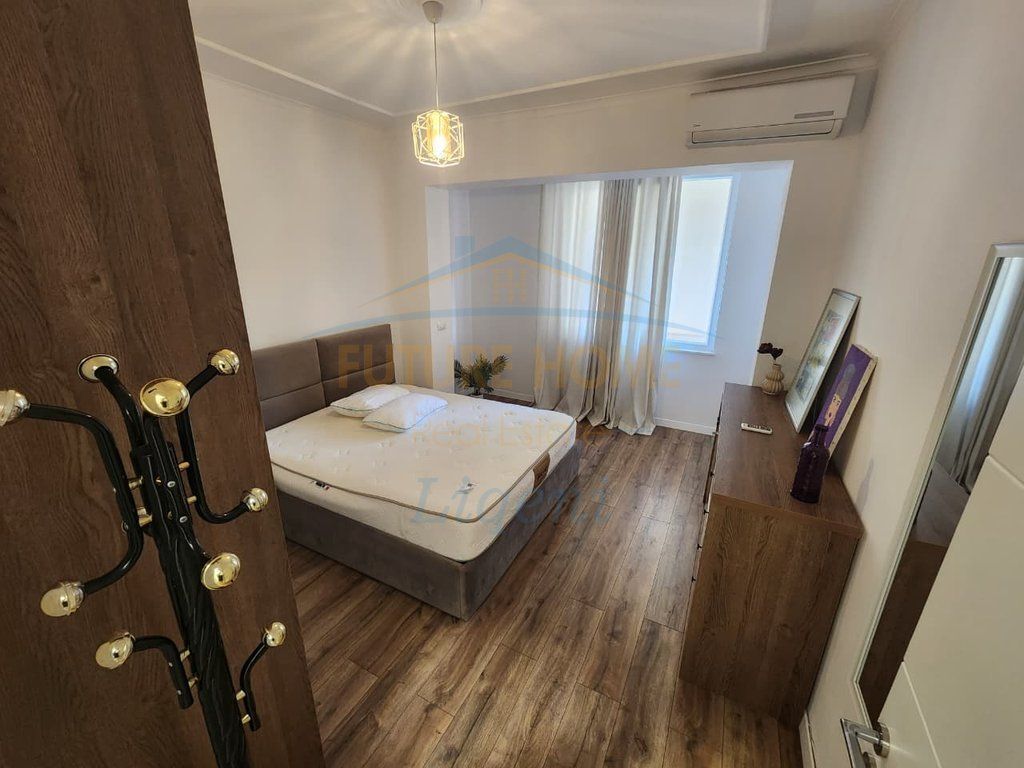 Rent, Apartment 1+1, Myslym Shyri, Tirana