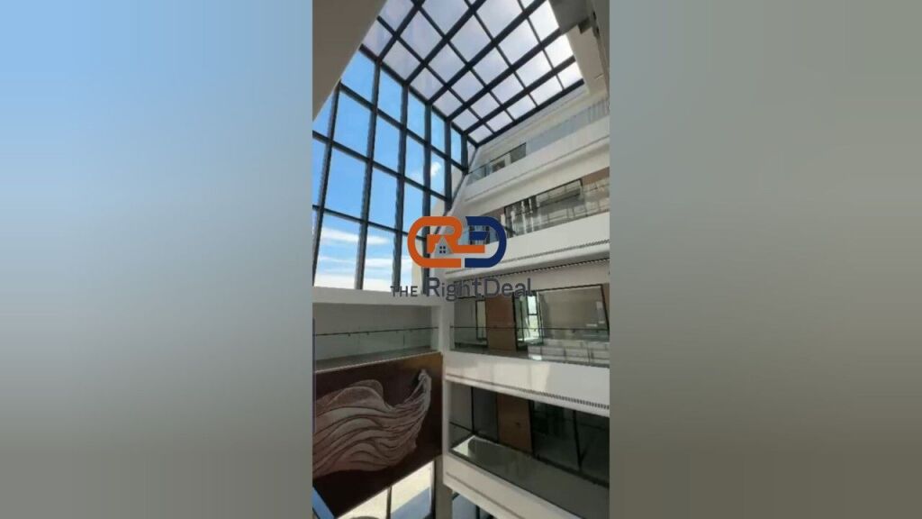 Ne Rrugen Nacionale Tirane-Rinas, Jepet Me Qira Objekt Industrial!!