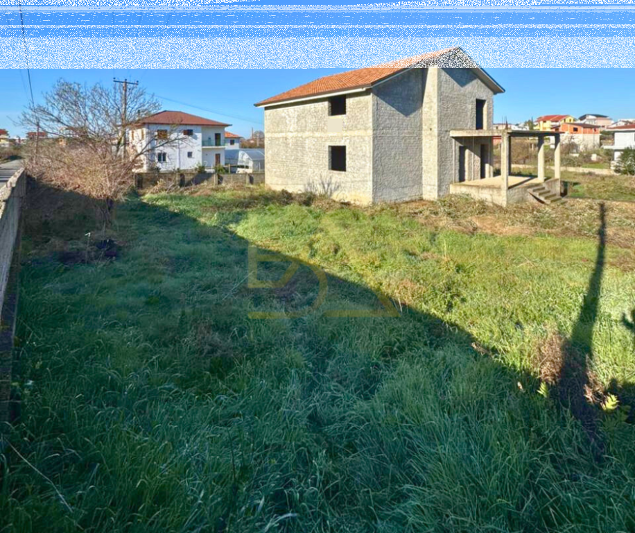 Shitet Vile me Tokë – Shijak, Durrës