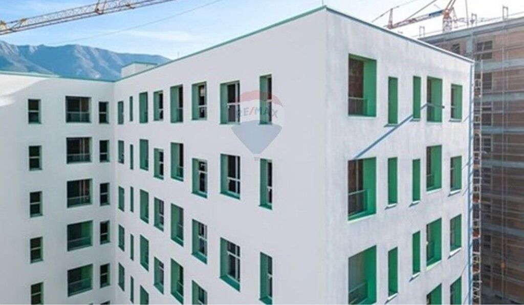 Vendesi in vendita 1+1 presso il Complesso Kadiu in Ali Dem