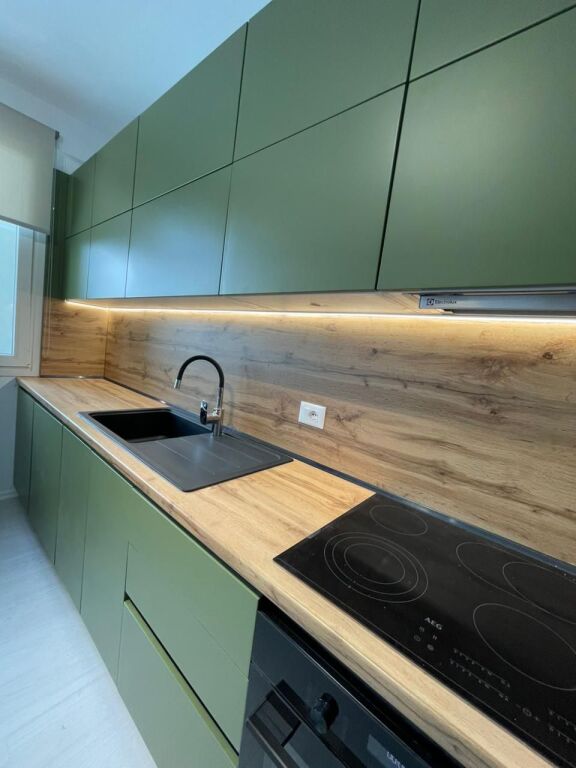 For Rent – 2+1 Apartment at River Residence