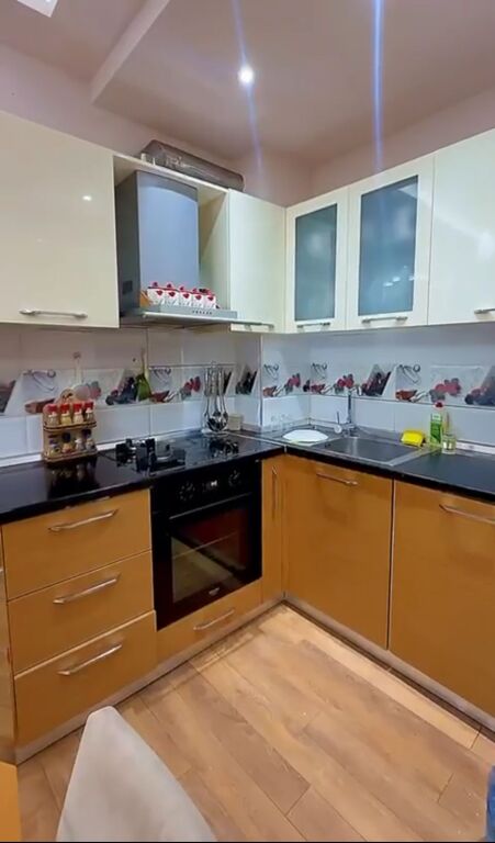 🏡 Appartamento 2+1 in Vendita – Astir