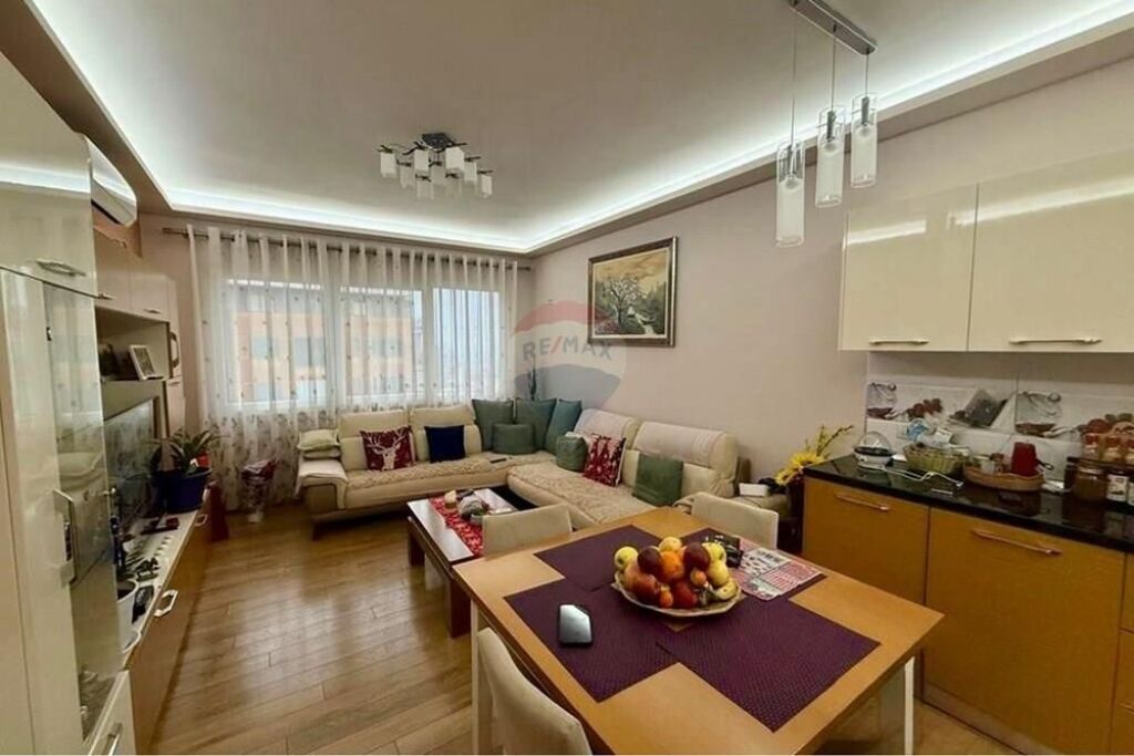 APARTAMENT 2+1 PËR SHITJE NË ASTIR,
