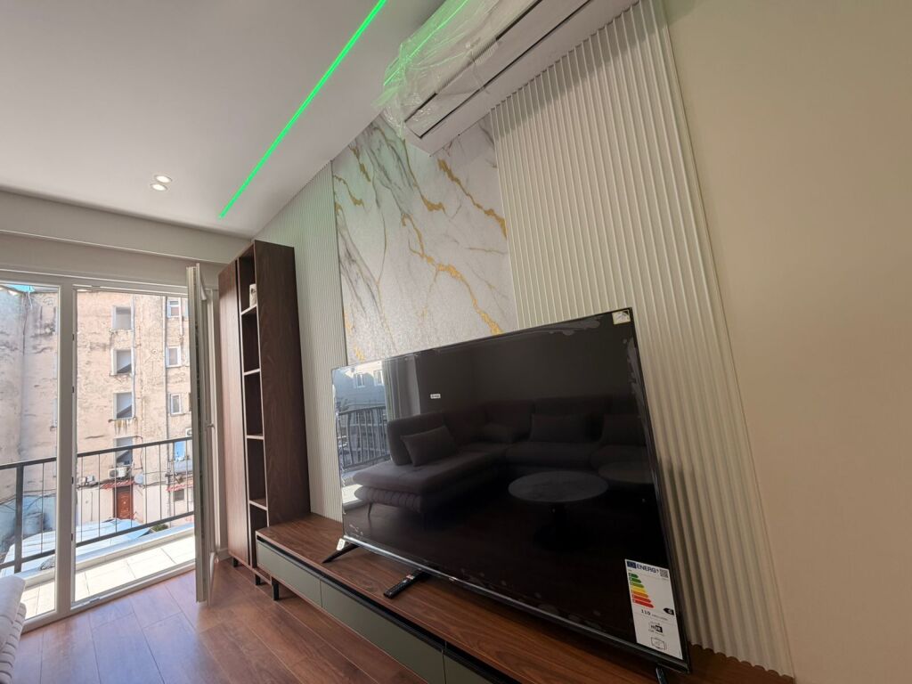 🏡 Apartament 2+1+2 + Post Parkimi – 850€/Muaj