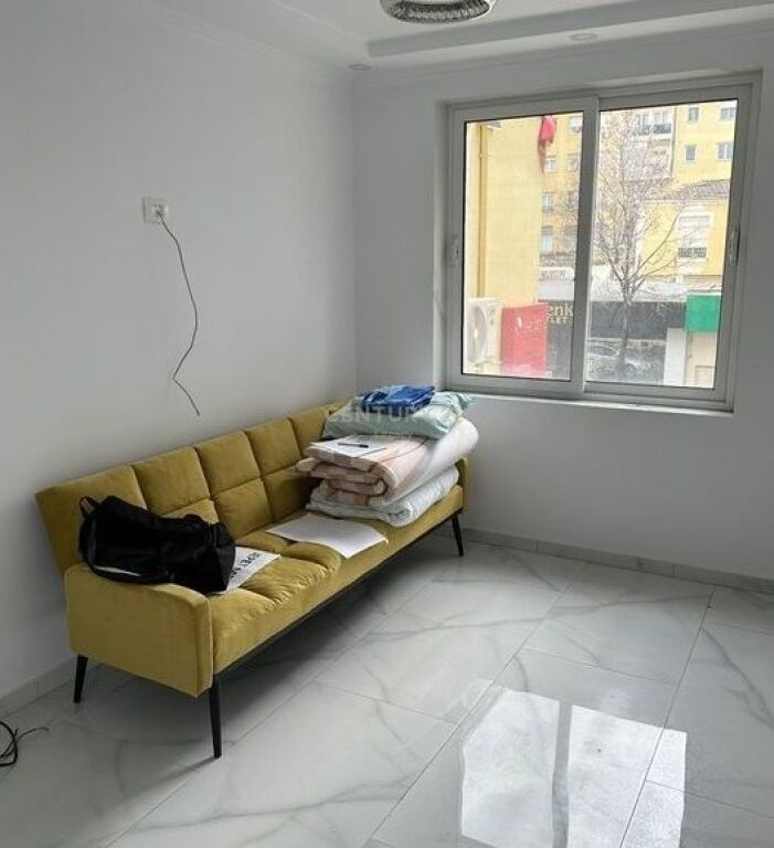 Apartment 1+1 me qera tek rruga e Dibres