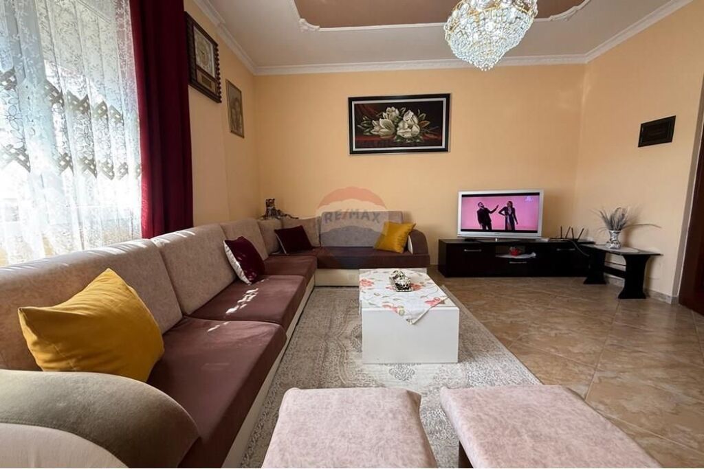 Apartament 1+1 tek Hipoteka !