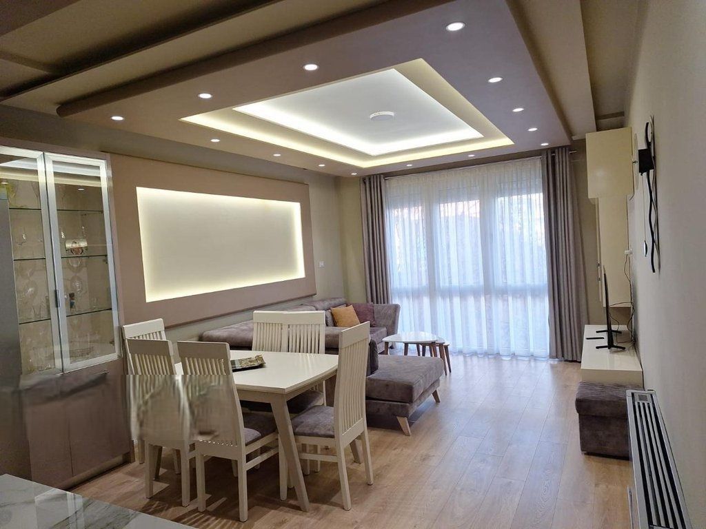 2+1 89m2 floor 3 New Bazaar