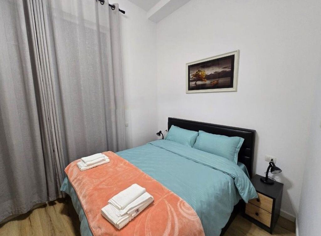 APARTAMENT 1+1 PER SHITJE NE KOMPLEKSIN MAGNET