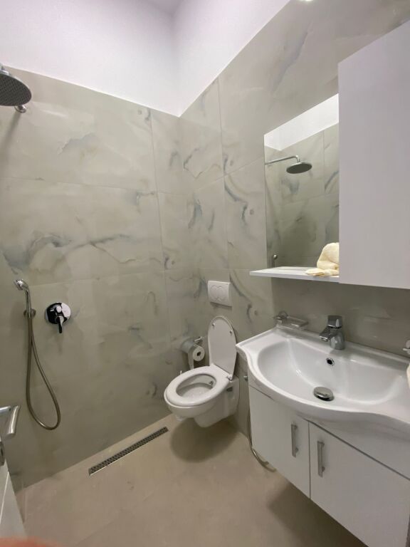 Appartamento 1+1 in Affitto a Fresk – Complesso Rafaelo