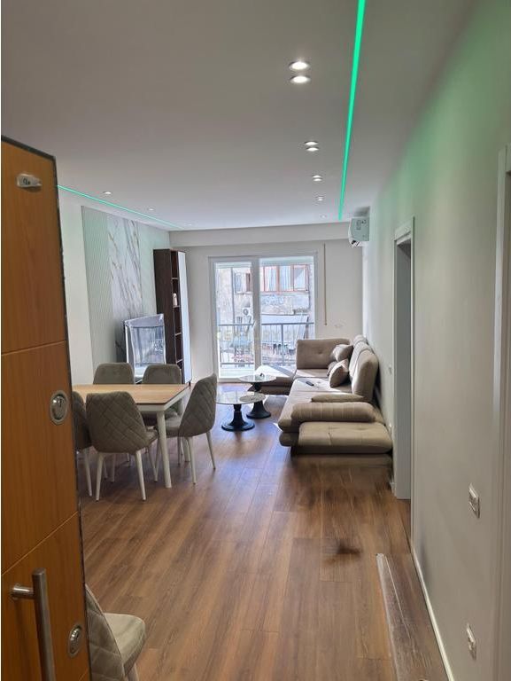 🏡 Apartament 1+1+🅿️Post Parkimi – 650€/Muaj 650 € /Muaj