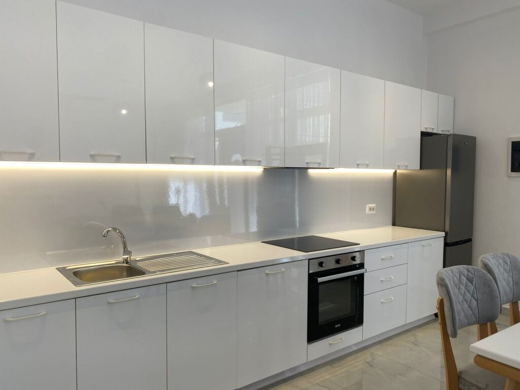 Apartment 1+1 for Rent in Fresk – Rafaelo Complex 400 E