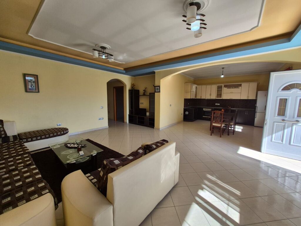 Jepet me Qera Shtepi Private Lagja 14 ne Durres