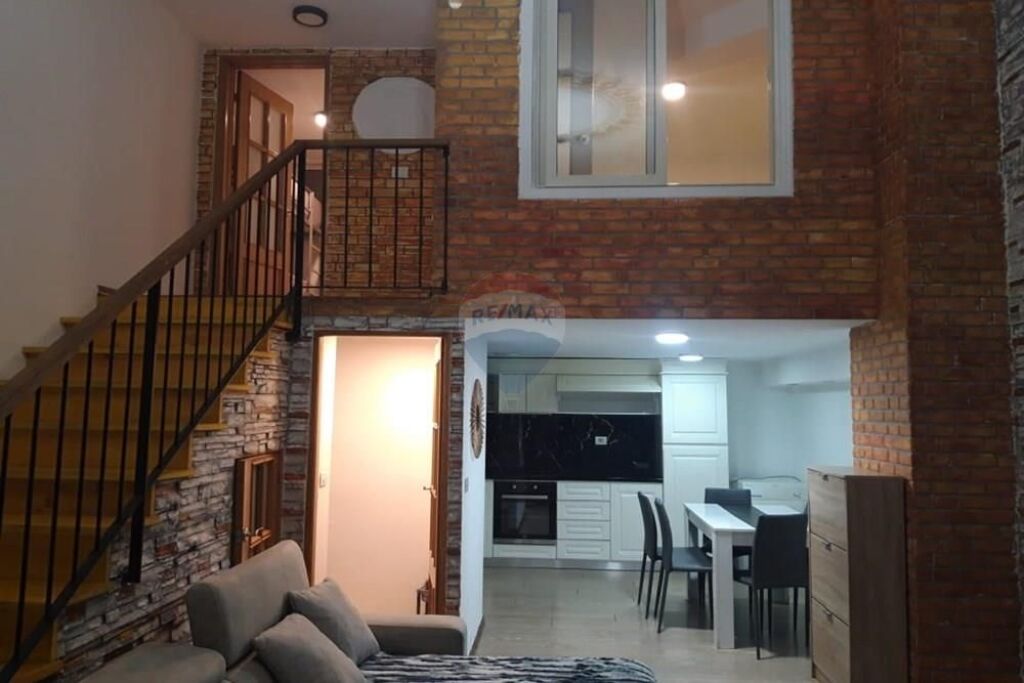 DUPLEX FOR RENT IN FRESK