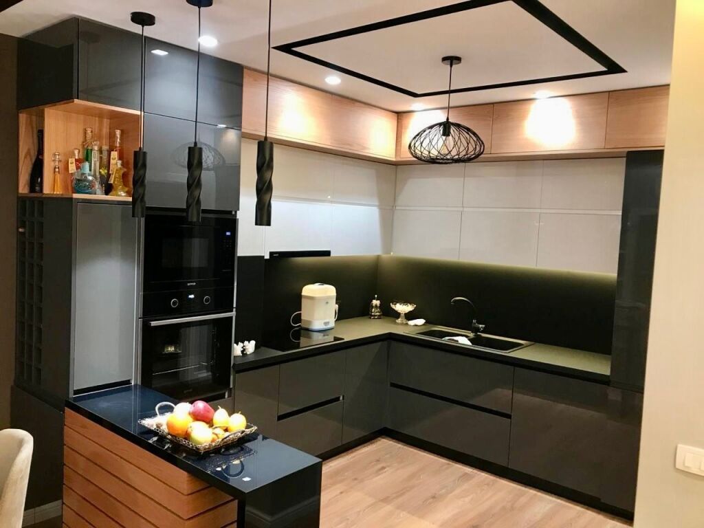 📣 SUPER AFFITTO Appartamento 2+1 Con 2 Bagni 📍 Ex Blocco, Piazza "Willson" ✨