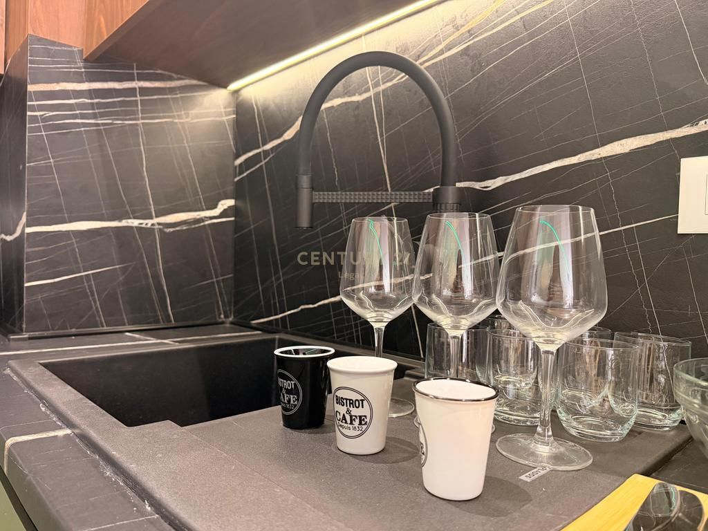 🏡 Apartament 1+1+🅿️Post Parkimi – 650€/Muaj 650 € /Muaj