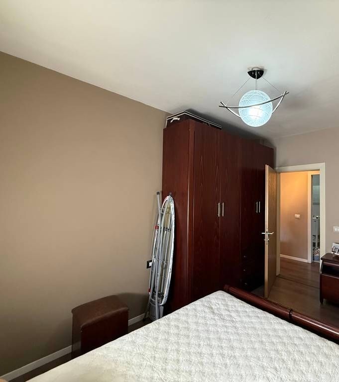 We sell a 2+1 apartment, at the former Aviation Field!